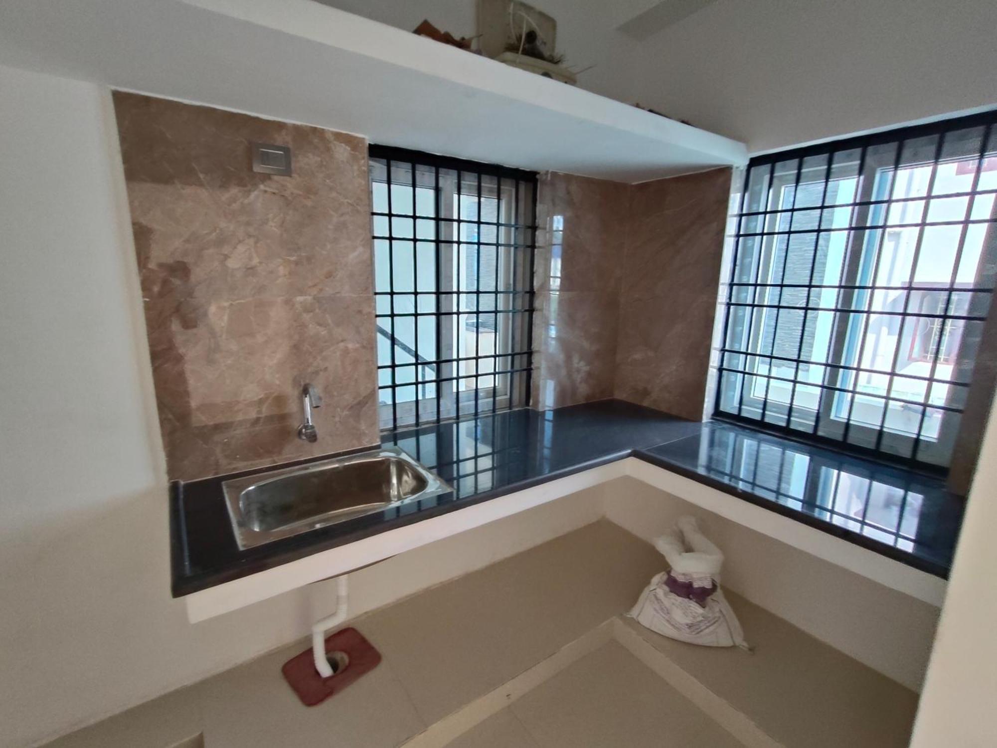 Nivas Hill View Homestay Tiruvannamalai Ngoại thất bức ảnh